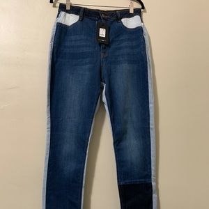 Fashion Nova Jeans NWT